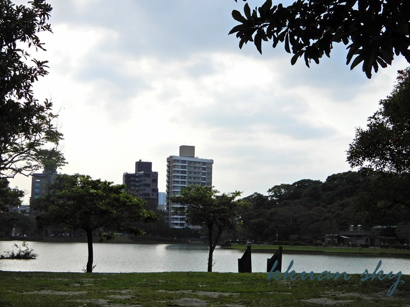 碧湖公園