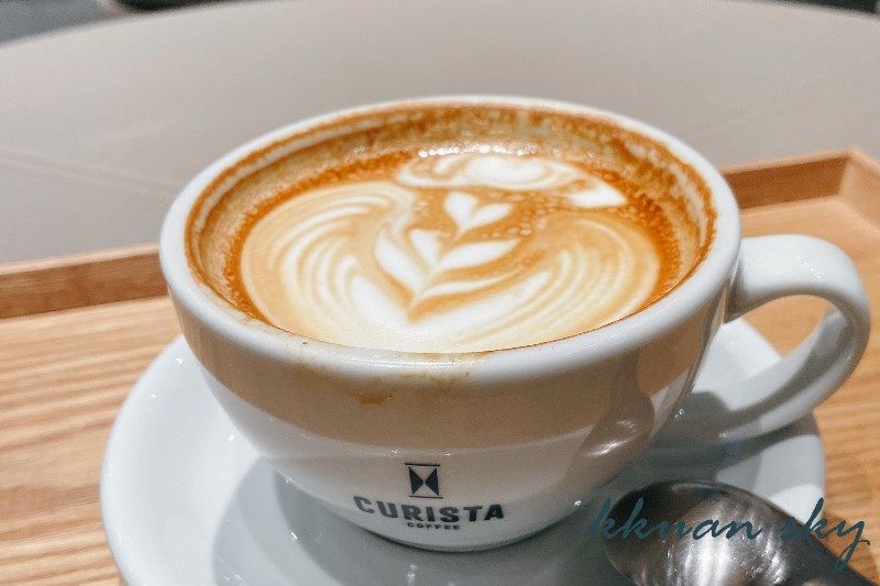 CURISTA COFFEE奎士咖啡