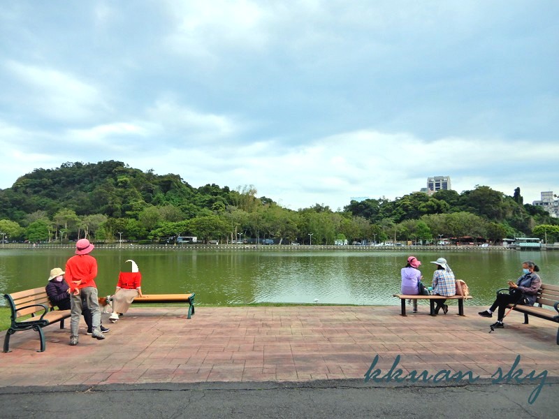 碧湖公園