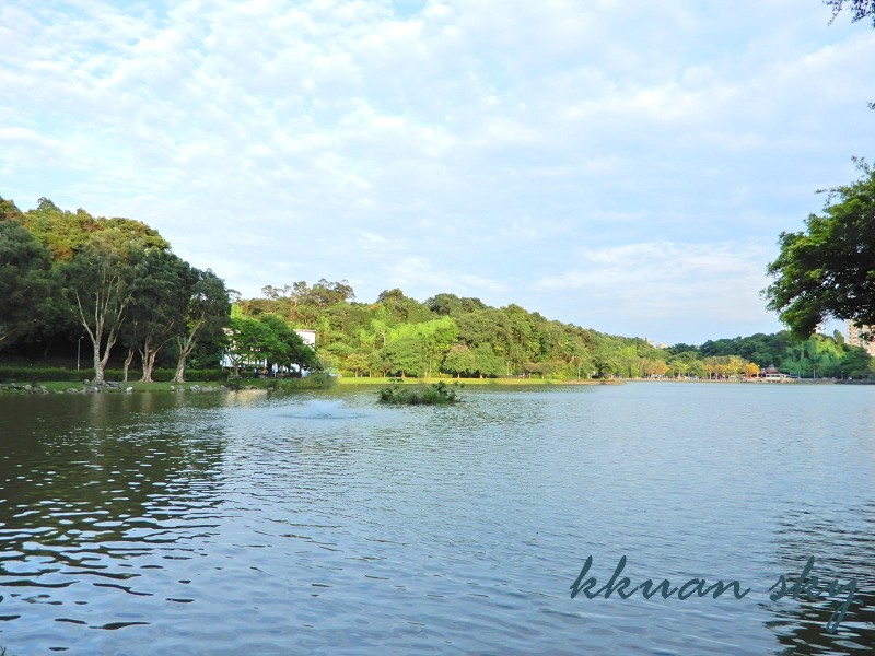 碧湖公園