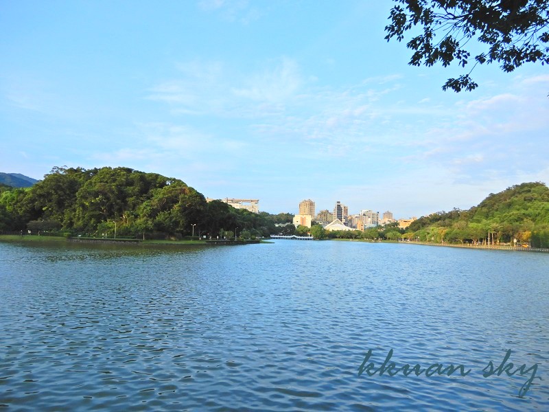 碧湖公園