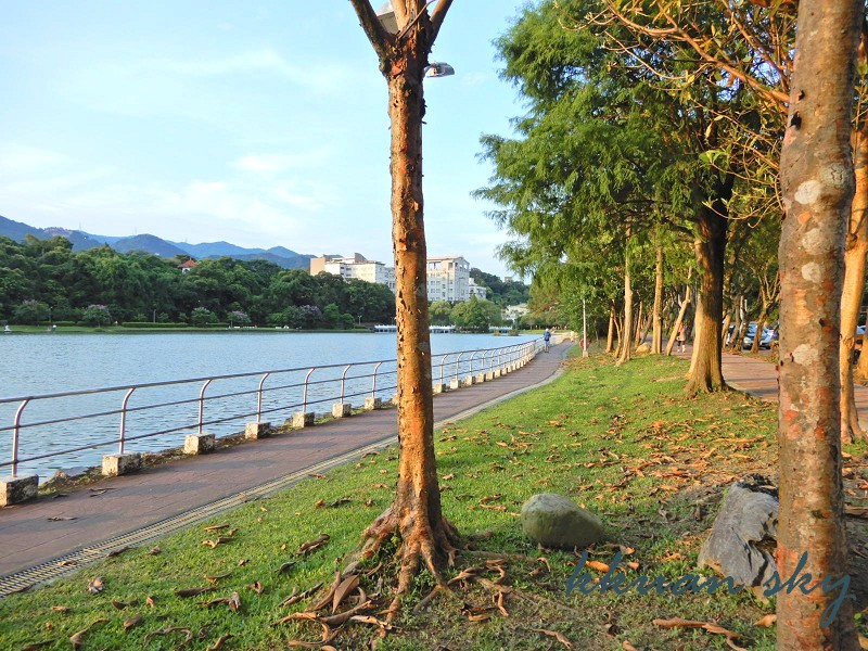 碧湖公園